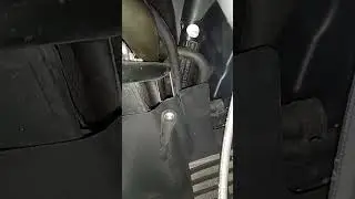Номер рамы (VIN) и двигателя мотоцикл BMW C650GT VIN Place of VIN number and engine number 