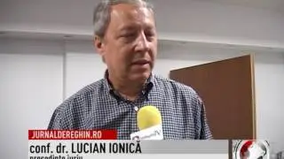 START LA CONCURSUL ROMÂNESC AL PRODUCŢIILOR TV (2016 08 23)