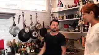 Conheca a casa do Lufe Gomes | DecorJP