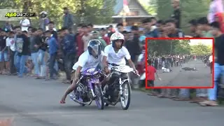 Sleep engine baku sengg0l saat mau finish