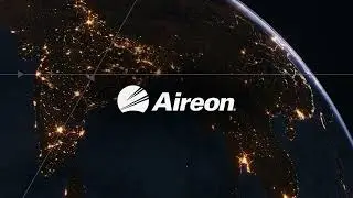 Aireon -- The Answer is Our Data