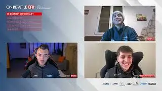 Avant et Après Narative