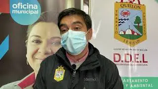 CURSO DE PASTELERÍA QUELLÓN  21ABR21