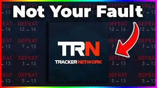 Why You'll Never Improve With Tracker.gg
