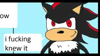 [Voice Acting Practice] Tails Gets Trolled - Lead me to them Batsards Tails