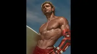 Fan My Hammer