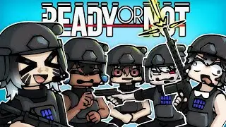 Ready or Not just got More Chaotic