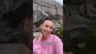 Vi porto con me in Norvegia 🇳🇴