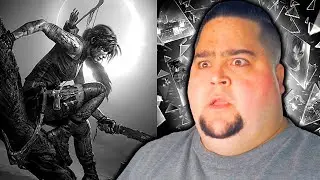 Square Enix SELLS Tomb Raider & More for NFT Games