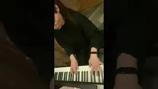 Игра без нот I’ll always love…