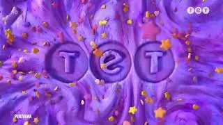 ТЕТ – три заставки (08.2020-07.2021)