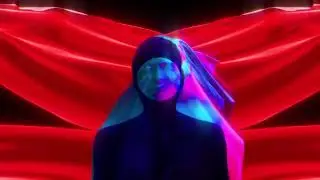 Ellen Allien - I Can't See You (Matrixxman Remix)