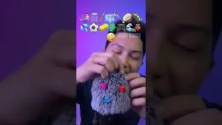 Emoji Challenge 😴😴😴