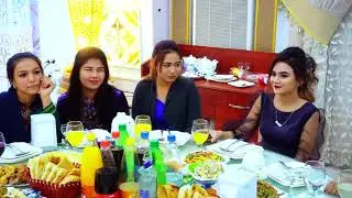 ARİFJAN BAGYT TOYU