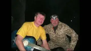 Красноярский край, река Чиримба. Эпизоды с рыбалки.