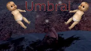 Gmod Horror Map Umbral | Adventures of Fred
