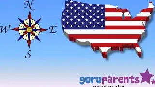 Extreme States of America Trivia