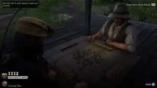 Well, that was cinematic