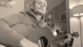 Bee Gees - Stayin’ Alive Cover