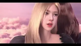 BLACKPINK X PUBG MOBILE   ‘Ready For Love’ M!V