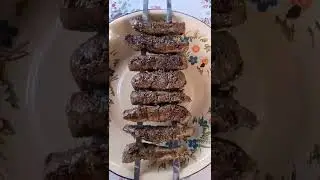 баранья вырезка