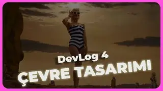 DevLog 4 | Geyik olmazsa monolith 🔴kick.com/kutlaytunc