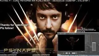 [Psynaps] Exporting WoW characters from WMV - Best Psy video edits - 14 / 14
