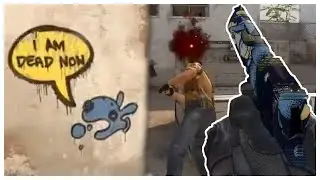 Trav's Gaming Clip Dump
