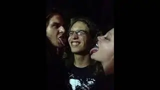 Raunchy Dead - Freak Night