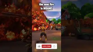 Fortnite's NEW Graphics Are INSANE 🔥 