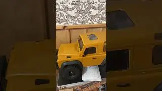 #rcar #automobile #мастерская #offroad #rcauto #car #rc #toprc #carrc