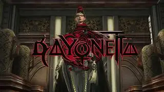 Bayonetta - Gameplay #2 Pt-Br