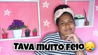 Reformando meu QUARTO ❤🦋 ( Parte 1 )