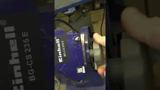 Заточка на станке НЮАНСЫ #shorts