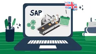 New Course Available: Master SAP PP/DS Embedded on S/4HANA
