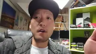 Pixel 2 XL Front Camera Test! [1080P]