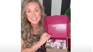 Activate your Health and Wealth with Tranont