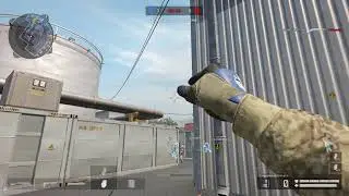 Warface: РМ на АЛЬФА.