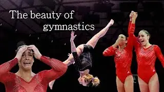 Gymnastics is not an easy sport | 10k special