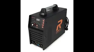 Ремонт аппарата аргоннодуговой сварки Redbo Pro WSME-200