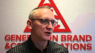 Транспорт без рекламы. Generation Brand, Борис Григорьев.