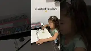 Mi sobrina me trolleo 😂😂😂 