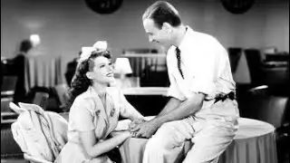 You’ll Never Get Rich (1941)- Drafted