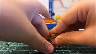 Блок жителя