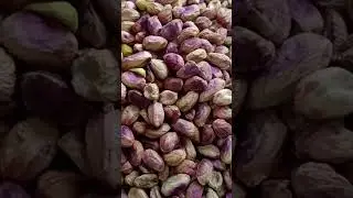 Dry Fruit Toffee Making
