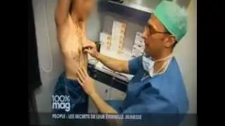 Vidéo implant mammaire: augmenter le volume des seins - Dr Montoneri