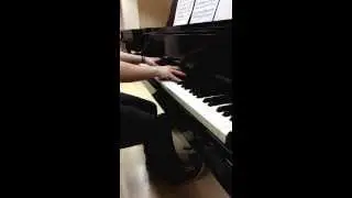 All Of Me - Jon Schmidt - Piano Cover