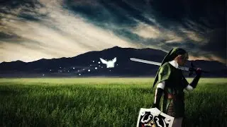 Zelda II - Palace Theme (Xtrullor RMX)