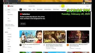 Blogspot Tubes : How To Add YouTube Video Automatic Chapter on YouTube Videos