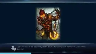 KOAM VS HSC 6MIL | STEAM ROLLED | INJUSTICE 2 MOBILE